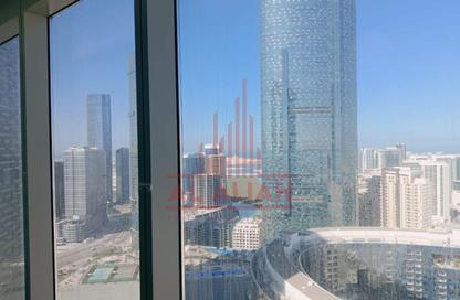 Apartment - 2 Bedrooms - 3 Bathrooms for rent in Shams Abu Dhabi - Al Reem Island - Abu Dhabi Apartment - 2 Bedrooms - 3 Bathrooms for rent in Shams Abu Dhabi - Al Reem Island - Abu Dhabi