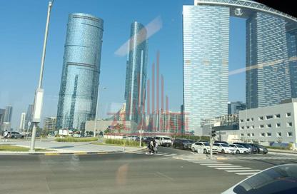 Apartment - 2 Bedrooms - 3 Bathrooms for rent in Shams Abu Dhabi - Al Reem Island - Abu Dhabi Apartment - 2 Bedrooms - 3 Bathrooms for rent in Shams Abu Dhabi - Al Reem Island - Abu Dhabi