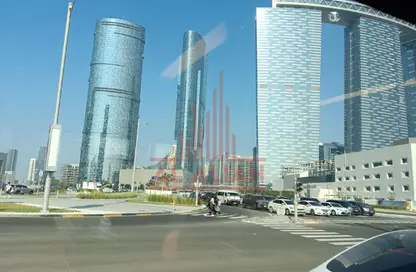 شقة - 2 غرف نوم - 3 حمامات للايجار في شمس أبوظبي - جزيرة الريم - أبوظبي