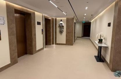 Apartment - 1 Bedroom - 2 Bathrooms for rent in PG One - Al Furjan - Dubai