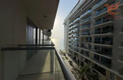 شقة - 2 حمامات للايجار في باسيفيك بورا بورا - باسيفيك - جزيرة المرجان - رأس الخيمة