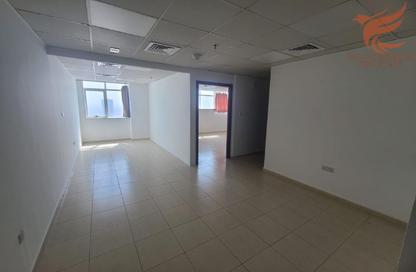 Apartment - 1 - 1 for rent in Union Tower - Al Seer - Ras Al Khaimah