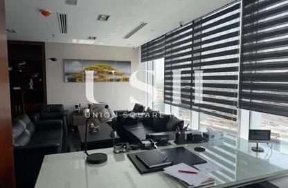 Office Space - Studio - 1 for sale in Al Manara Tower - Business Bay - Dubai