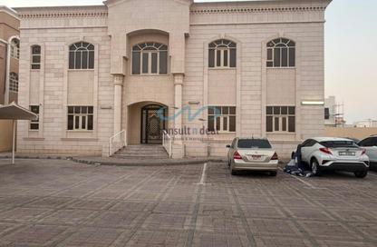 شقة - 1 حمام للايجار في مركز محمد بن زايد - مدينة محمد بن زايد - أبوظبي