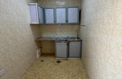 Apartment - Studio - 1 Bathroom for rent in Mohamed Bin Zayed Centre - Mohamed Bin Zayed City - Abu Dhabi