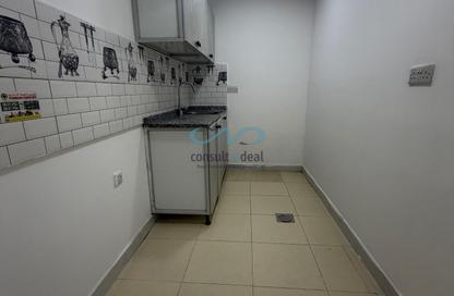 Apartment - Studio - 1 for rent in Mohamed Bin Zayed Centre - Mohamed Bin Zayed City - Abu Dhabi