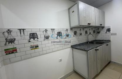 Apartment - Studio - 1 for rent in Mohamed Bin Zayed Centre - Mohamed Bin Zayed City - Abu Dhabi