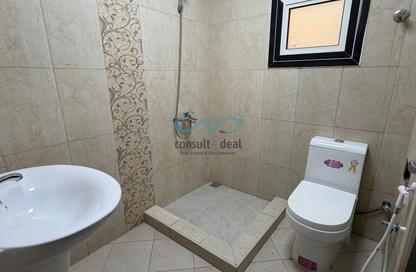 Apartment - Studio - 1 Bathroom for rent in Mohamed Bin Zayed Centre - Mohamed Bin Zayed City - Abu Dhabi