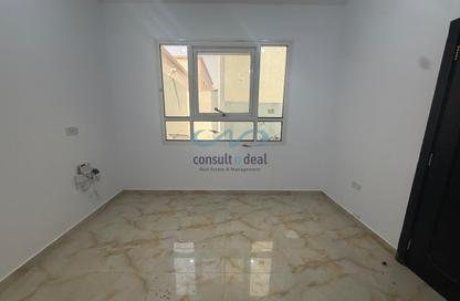 Apartment - Studio - 1 Bathroom for rent in Mohamed Bin Zayed Centre - Mohamed Bin Zayed City - Abu Dhabi