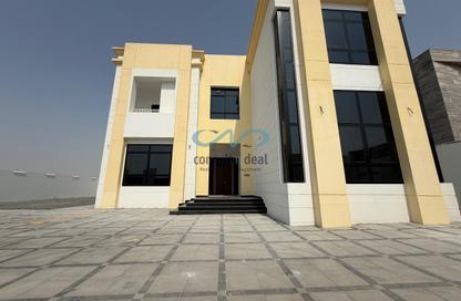 Apartment - Studio - 1 Bathroom for rent in Mohamed Bin Zayed Centre - Mohamed Bin Zayed City - Abu Dhabi
