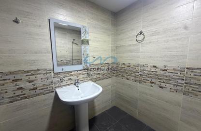 Apartment - Studio - 1 Bathroom for rent in Mohamed Bin Zayed Centre - Mohamed Bin Zayed City - Abu Dhabi