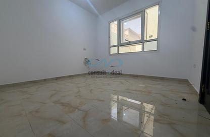 Apartment - Studio - 1 Bathroom for rent in Mohamed Bin Zayed Centre - Mohamed Bin Zayed City - Abu Dhabi