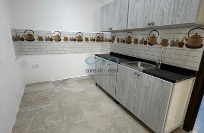 Apartment - Studio - 1 Bathroom for rent in Mohamed Bin Zayed Centre - Mohamed Bin Zayed City - Abu Dhabi
