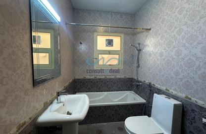 Apartment - Studio - 1 Bathroom for rent in Mohamed Bin Zayed Centre - Mohamed Bin Zayed City - Abu Dhabi Apartment - Studio - 1 Bathroom for rent in Mohamed Bin Zayed Centre - Mohamed Bin Zayed City - Abu Dhabi