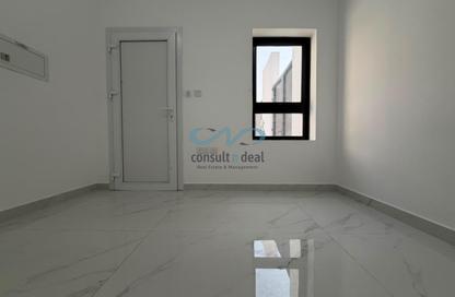 Apartment - Studio - 1 Bathroom for rent in Mohamed Bin Zayed Centre - Mohamed Bin Zayed City - Abu Dhabi