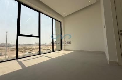 Apartment - Studio - 1 Bathroom for rent in Mohamed Bin Zayed Centre - Mohamed Bin Zayed City - Abu Dhabi