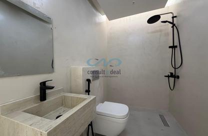 Apartment - Studio - 1 Bathroom for rent in Mohamed Bin Zayed Centre - Mohamed Bin Zayed City - Abu Dhabi