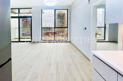 Apartment - 1 Bedroom - 2 Bathrooms for rent in Century Tower - Business Bay - Dubai
