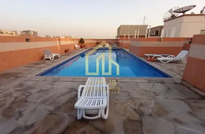 Apartment - 2 Bedrooms - 2 Bathrooms for rent in Al Barsha 1 - Al Barsha - Dubai