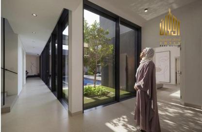 Townhouse - 3 Bedrooms - 4 Bathrooms for sale in Masaar Azalea - Masaar - Tilal City - Sharjah