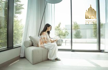 Townhouse - 3 Bedrooms - 4 Bathrooms for sale in Masaar Azalea - Masaar - Tilal City - Sharjah