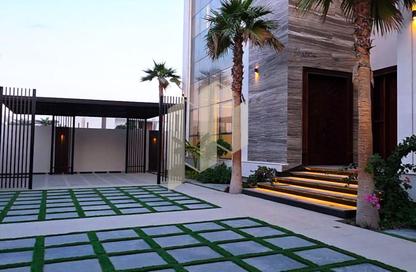Villa - 6 - 7 for sale in West Yas - Yas Island - Abu Dhabi