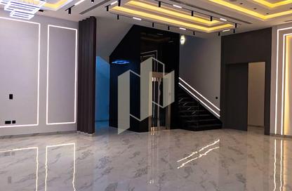 Villa - 6 - 7 for sale in West Yas - Yas Island - Abu Dhabi