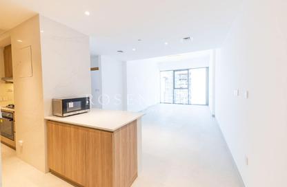 Apartment - 2 Bedrooms - 3 Bathrooms for rent in Riva Residence - Maritime City - Dubai