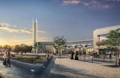 Land - Studio for sale in Alreeman II - Al Shamkha - Abu Dhabi Land - Studio for sale in Alreeman II - Al Shamkha - Abu Dhabi