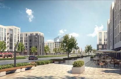Land - Studio for sale in Alreeman II - Al Shamkha - Abu Dhabi Land - Studio for sale in Alreeman II - Al Shamkha - Abu Dhabi