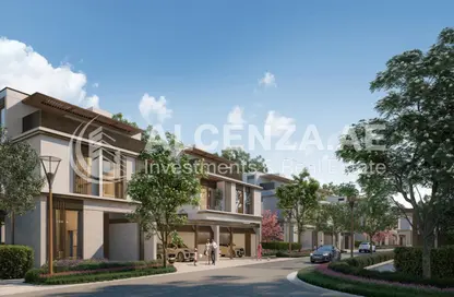 فيلا - 5 غرف نوم - 5 حمامات للبيع في حدائق ند الشبا المرحلة الخامسة - ند الشبا 1 - ند الشبا - دبي