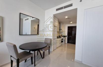 Apartment - Studio - 1 for rent in Celestia A - Celestia - Residential District - Dubai South (Dubai World Central) - Dubai