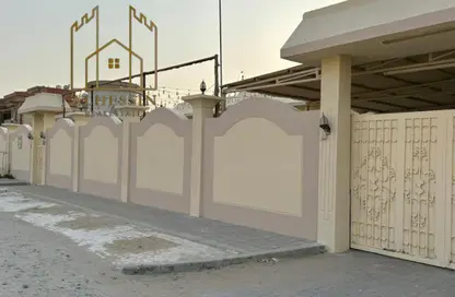 فيلا - 4 غرف نوم - 6 حمامات للبيع في فلل الروضة 2 - 2  الروضة - الروضة - عجمان