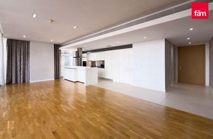 شقة - 3 غرف نوم - 4 حمامات للايجار في Apartment Building 8 - مساكن بلوواترز - جزيرة بلوواترز - دبي