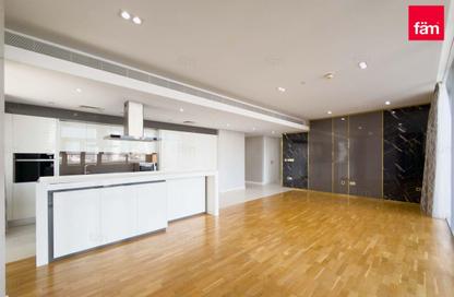 شقة - 3 غرف نوم - 4 حمامات للايجار في Apartment Building 8 - مساكن بلوواترز - جزيرة بلوواترز - دبي
