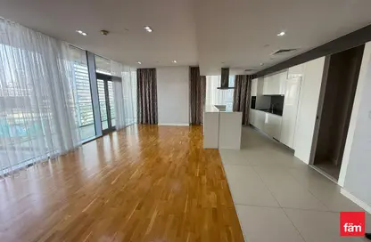 شقة - 3 غرف نوم - 4 حمامات للايجار في Apartment Building 8 - مساكن بلوواترز - جزيرة بلوواترز - دبي