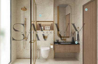Townhouse - 5 Bedrooms - 6 Bathrooms for sale in Barbados - Damac Islands 2 - Dubai Land - Dubai