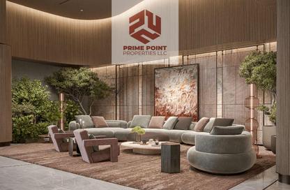 Apartment - Studio - 1 for sale in Weston by Wadan - Dubai Land Residence Complex - Dubai