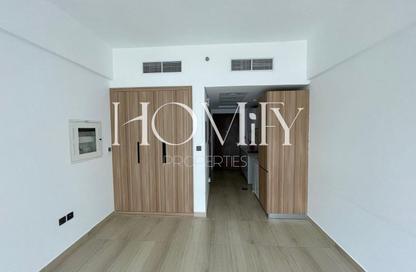 Apartment - Studio - 1 Bathroom for rent in Pantheon Elysee III - District 15 - Jumeirah Village Circle - Dubai