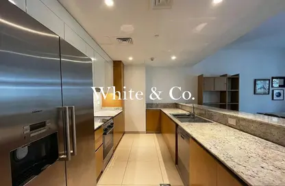 Apartment - 2 Bedrooms - 3 Bathrooms for rent in Mulberry 2 at Park Heights Building A2 - Mulberry 2 at Park Heights Block A - Mulberry 2 - Park Heights - Dubai Hills Estate - Dubai