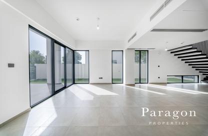 Townhouse - 4 Bedrooms - 4 Bathrooms for rent in Eden - The Valley - Dubai