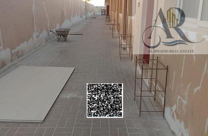 سكن عمال - استوديو - 7+ للايجار في السجع إس - الصجعة - الشارقة سكن عمال - استوديو - 7+ للايجار في السجع إس - الصجعة - الشارقة