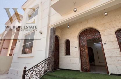 Villa - 5 - 7 for rent in Al Mowaihat 1 - Al Mowaihat - Ajman
