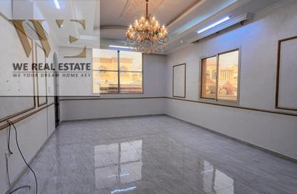 Villa - 5 - 7 for rent in Al Mowaihat 1 - Al Mowaihat - Ajman