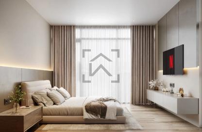 Apartment - 2 Bedrooms - 3 Bathrooms for sale in Lateral One - Dubai Land Residence Complex - Dubai Land - Dubai