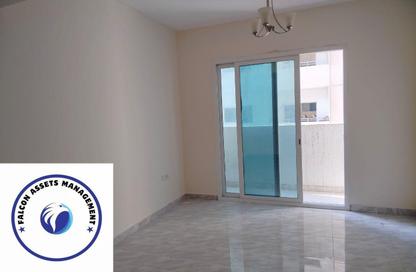 Apartment - 2 Bedrooms - 2 Bathrooms for rent in Bukhara Street - Al Nahda - Sharjah