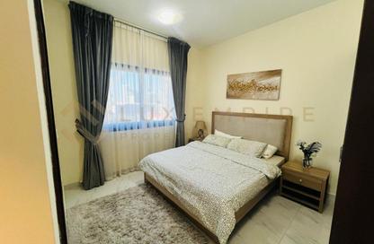 شقة - 2 غرف نوم - 3 حمامات للايجار في برج سيدني - منطقة 18 - قرية جميرا الدائرية - دبي