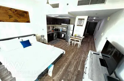 Apartment - 1 Bathroom for rent in The Point - Dubai Marina - Dubai Apartment - 1 Bathroom for rent in The Point - Dubai Marina - Dubai