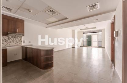 Apartment - 1 Bedroom - 2 Bathrooms for rent in JAM Marina Residence - Dubai Marina - Dubai