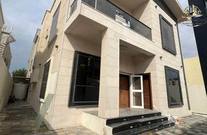 Villa - 5 Bedrooms - 7 Bathrooms for rent in Al Yasmeen 1 - Al Yasmeen - Ajman